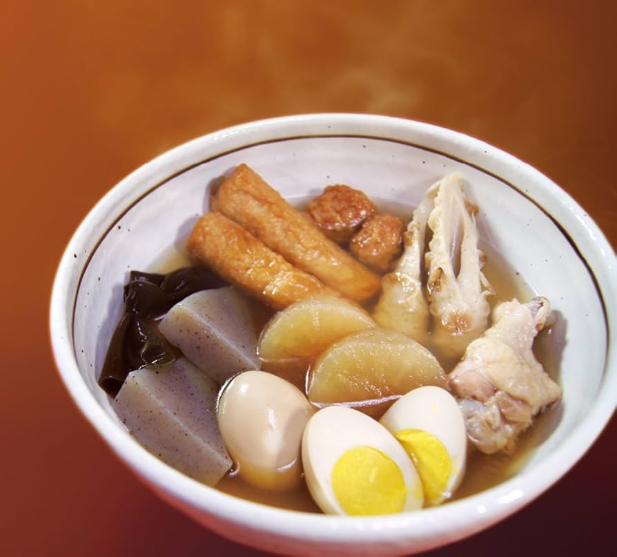 Amazon.co.jp: 丸善 鶏鍋おでん 1000g : 食品・飲料・お酒